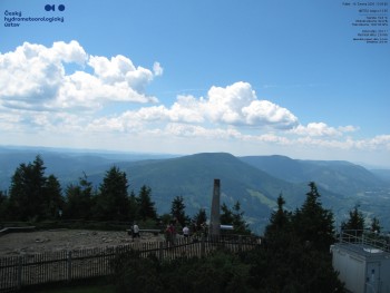 Lysá hora