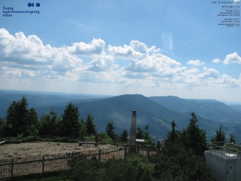 Lysá hora