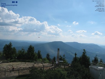 Lysá hora