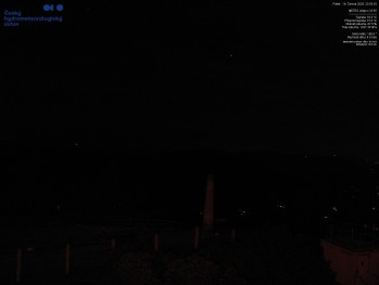 Lysá hora