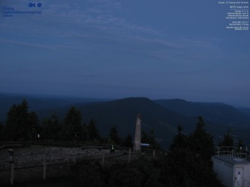 Lysá hora