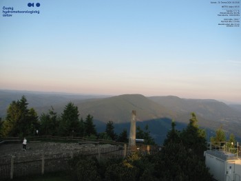 Lysá hora