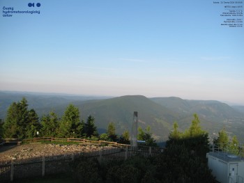 Lysá hora