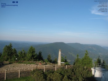 Lysá hora