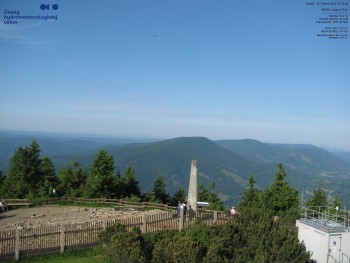 Lysá hora