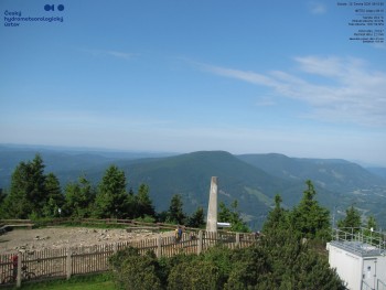 Lysá hora