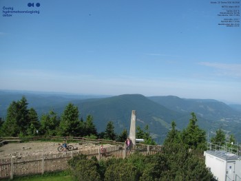 Lysá hora