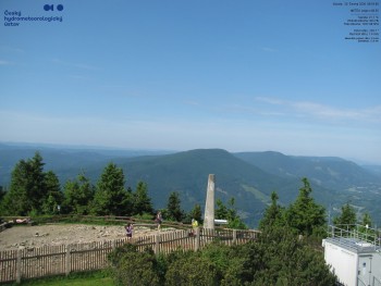 Lysá hora
