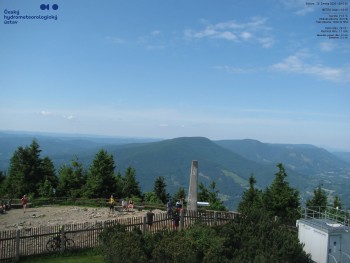 Lysá hora