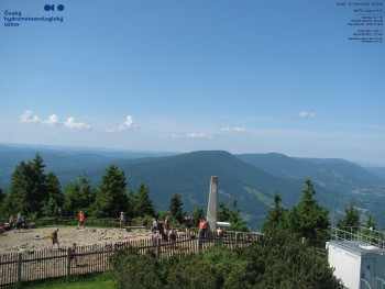 Lysá hora