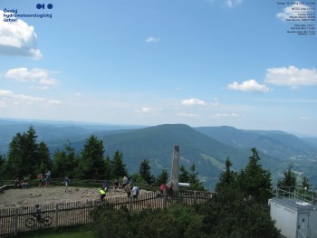Lysá hora