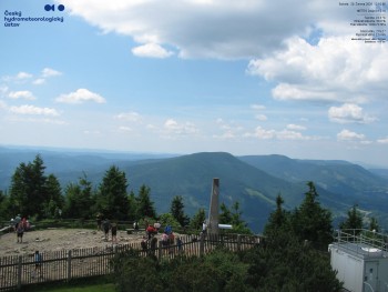 Lysá hora