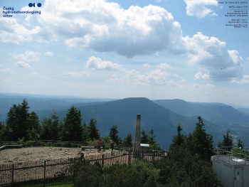 Lysá hora