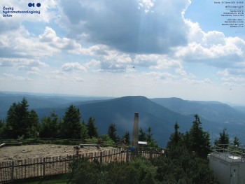 Lysá hora