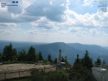 Lysá hora
