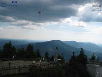 Lysá hora