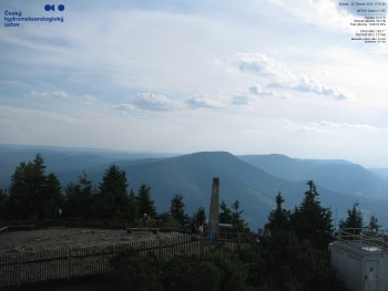 Lysá hora