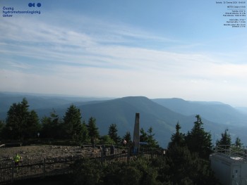 Lysá hora