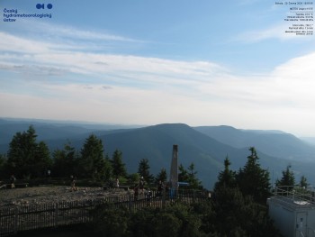 Lysá hora