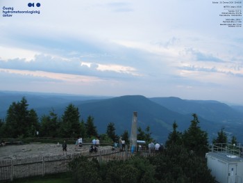 Lysá hora