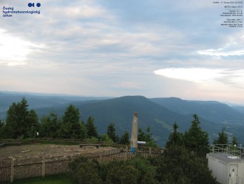 Lysá hora
