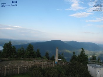 Lysá hora