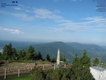 Lysá hora