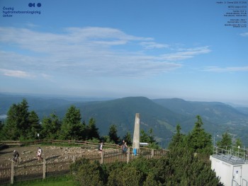 Lysá hora