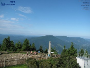 Lysá hora