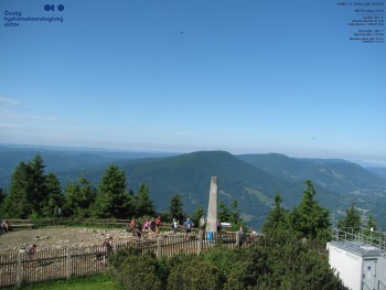 Lysá hora