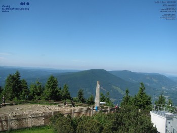 Lysá hora
