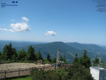 Lysá hora