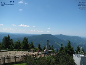 Lysá hora