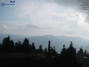 Lysá hora