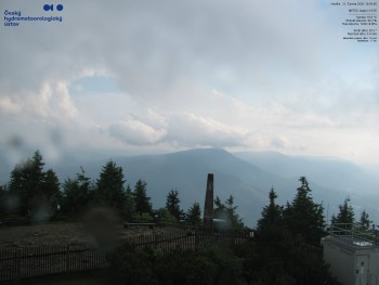 Lysá hora