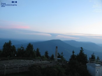 Lysá hora