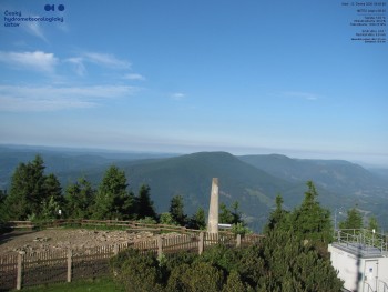 Lysá hora