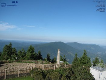 Lysá hora