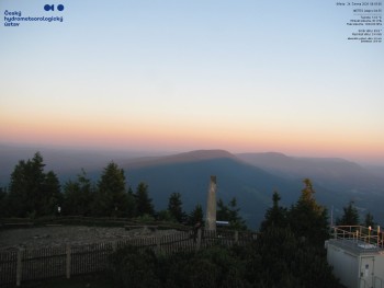 Lysá hora
