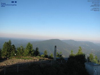 Lysá hora