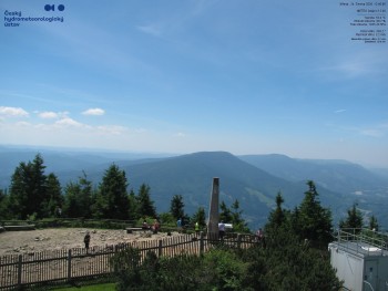 Lysá hora