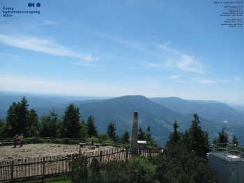 Lysá hora
