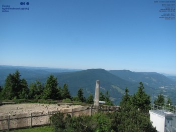Lysá hora