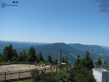 Lysá hora