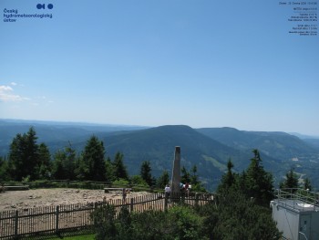 Lysá hora