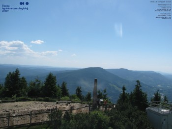 Lysá hora