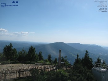 Lysá hora