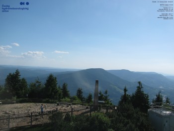 Lysá hora