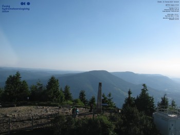 Lysá hora