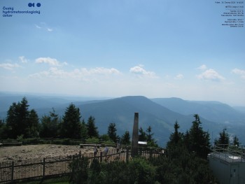 Lysá hora